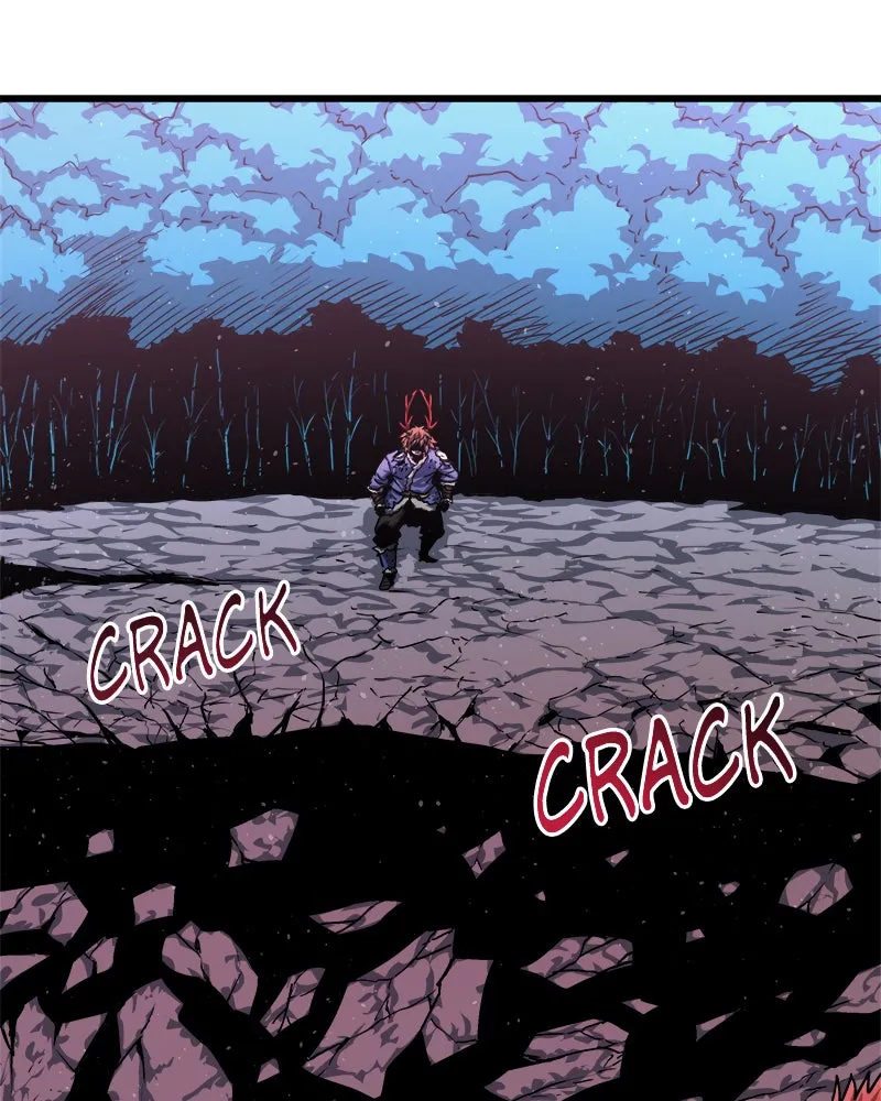 Read God Tribe chapter 7 image 112 on Lezhin