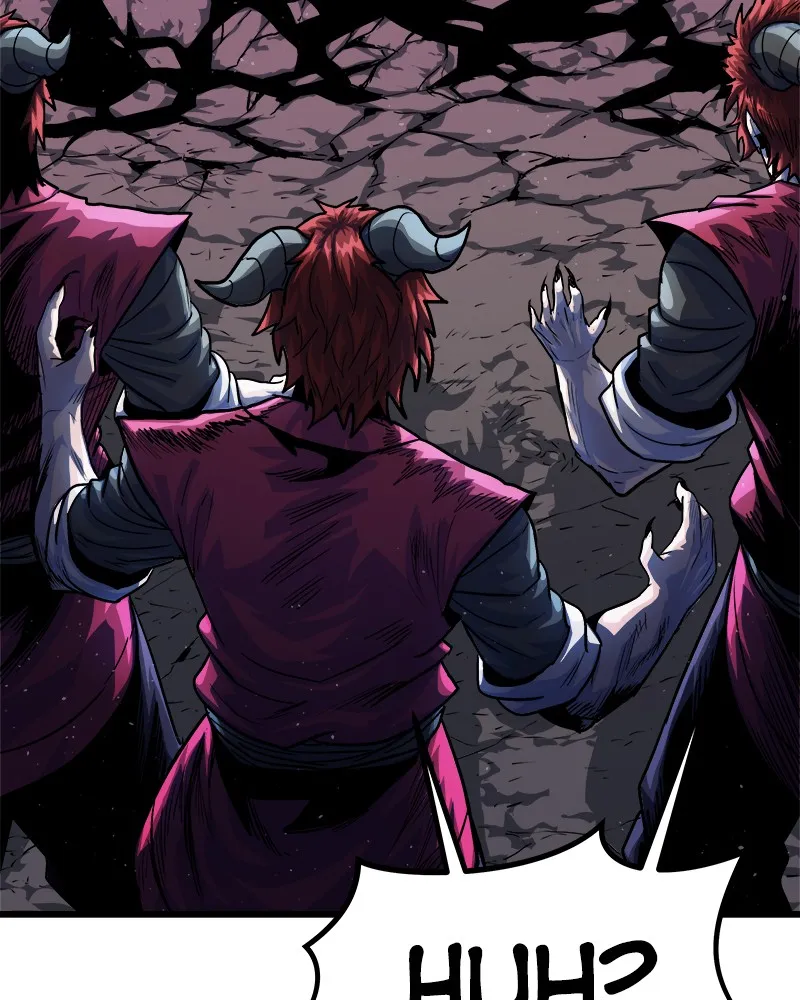 Read God Tribe chapter 7 image 113 on Lezhin