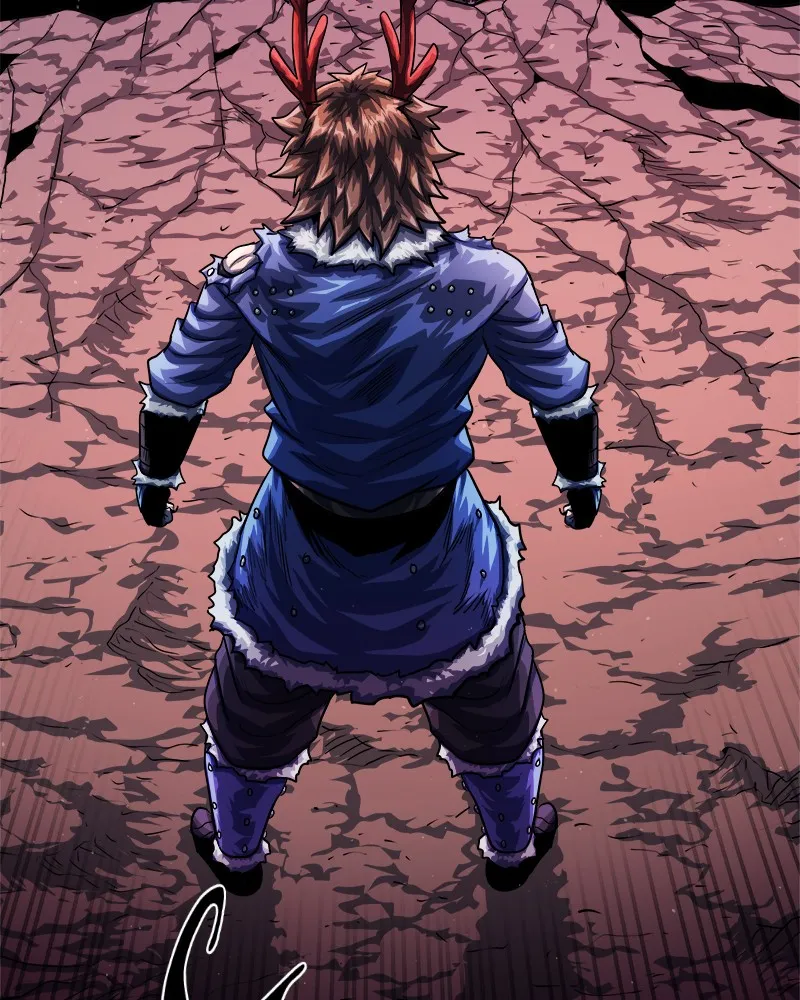 Read God Tribe chapter 7 image 120 on Lezhin