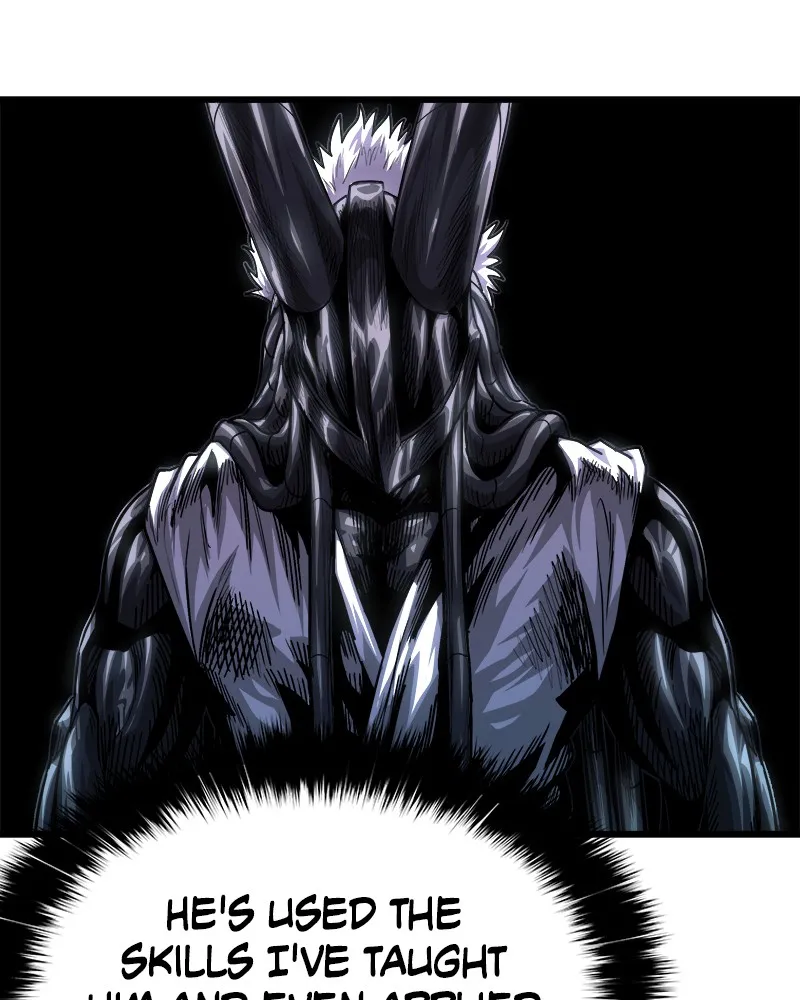 Read God Tribe chapter 7 image 123 on Lezhin