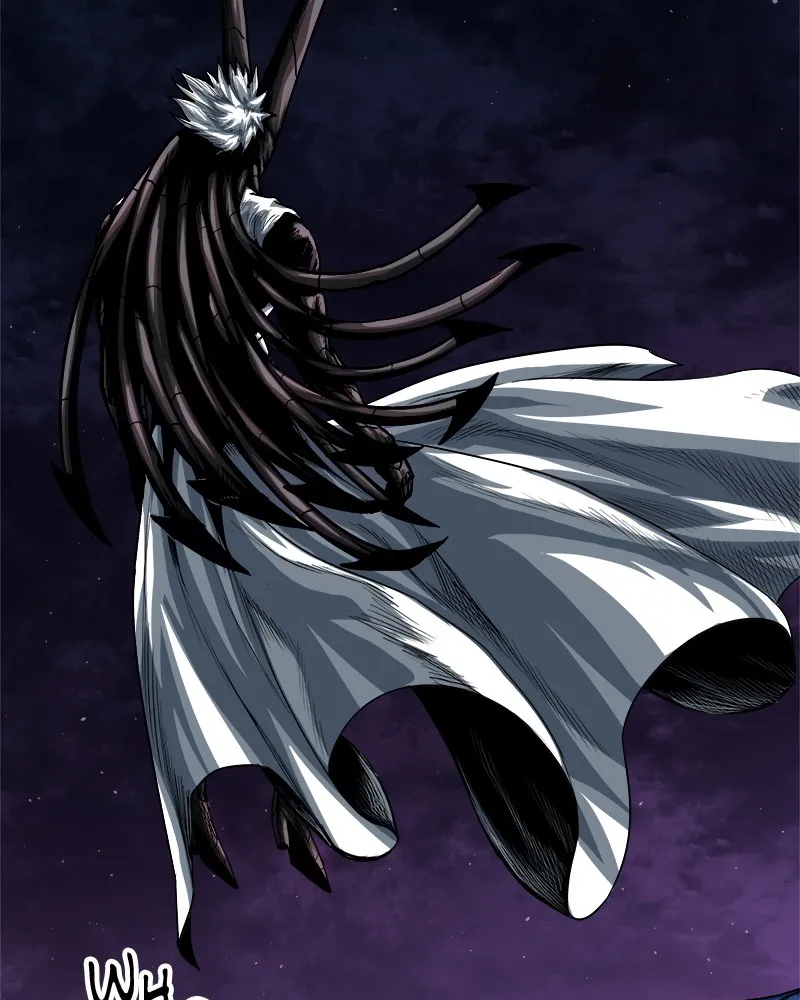 Read God Tribe chapter 7 image 14 on Lezhin