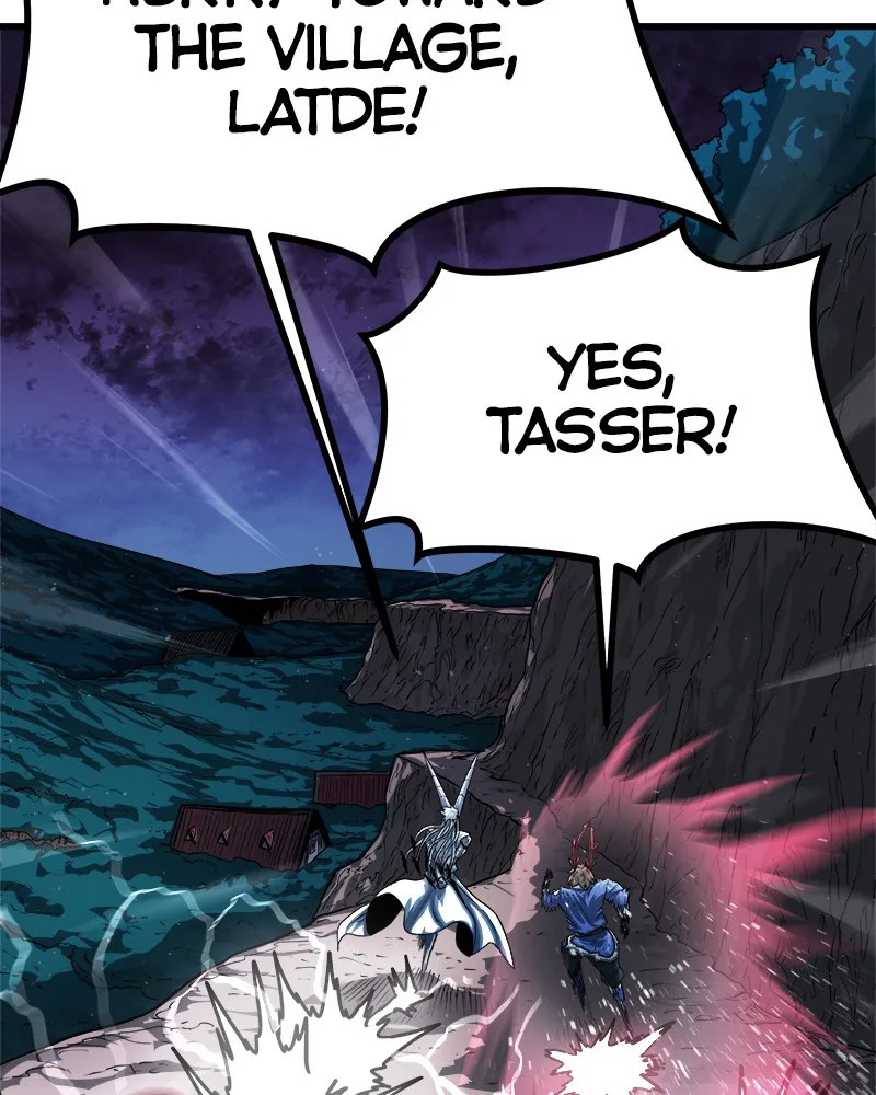 Read God Tribe chapter 7 image 156 on Lezhin