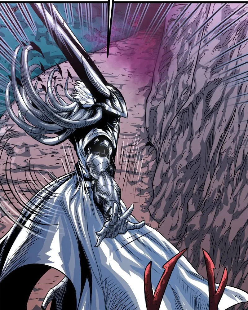 Read God Tribe chapter 7 image 164 on Lezhin