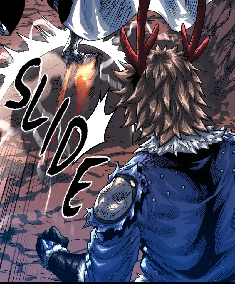 Read God Tribe chapter 7 image 165 on Lezhin
