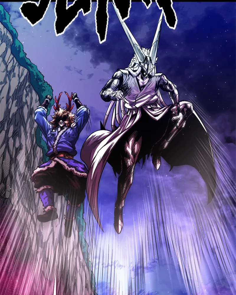 Read God Tribe chapter 7 image 168 on Lezhin