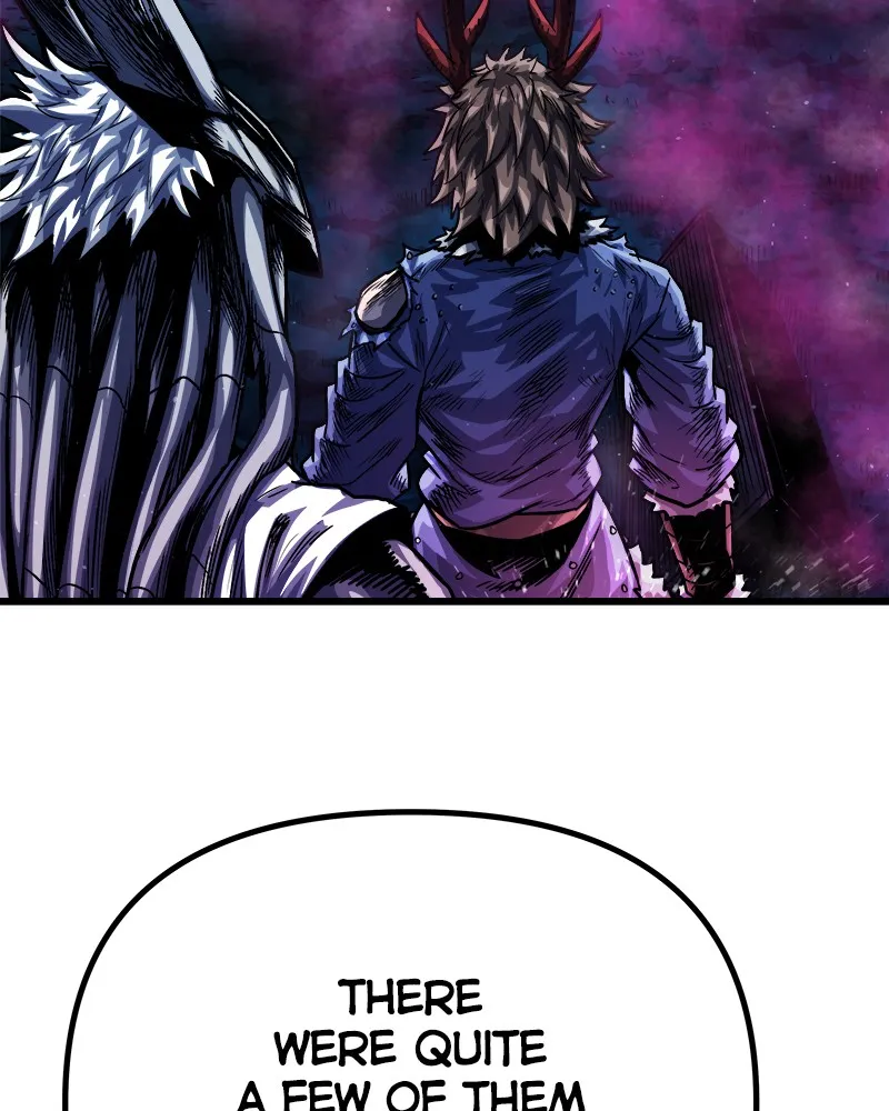Read God Tribe chapter 7 image 190 on Lezhin