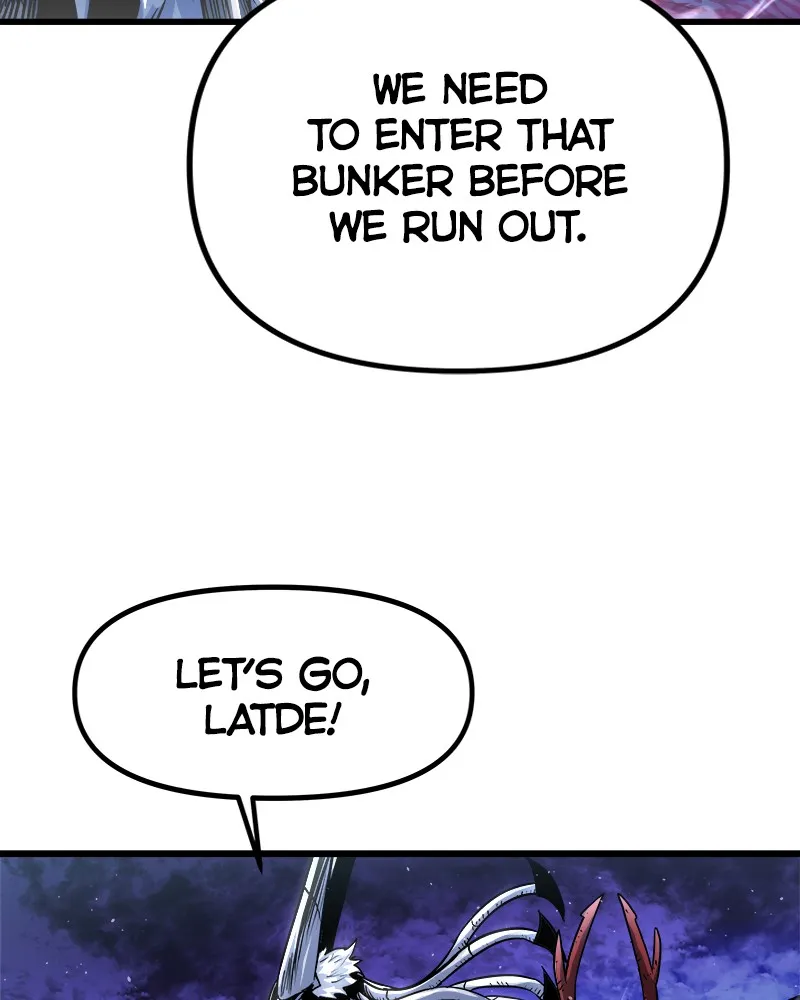 Read God Tribe chapter 7 image 199 on Lezhin