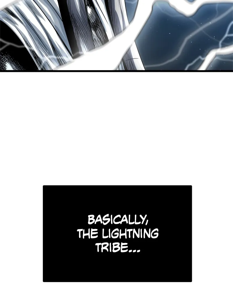 Read God Tribe chapter 7 image 2 on Lezhin