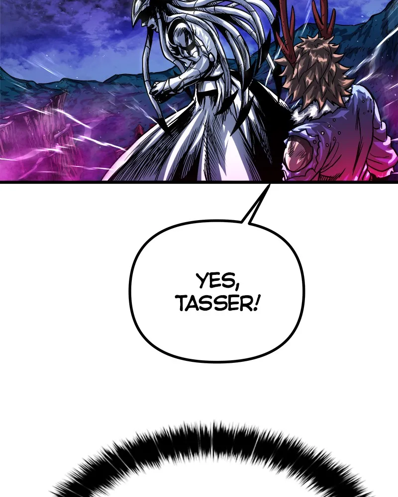 Read God Tribe chapter 7 image 200 on Lezhin