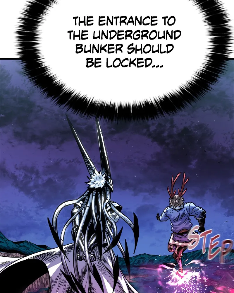 Read God Tribe chapter 7 image 201 on Lezhin