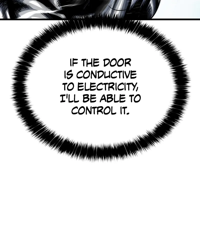 Read God Tribe chapter 7 image 205 on Lezhin