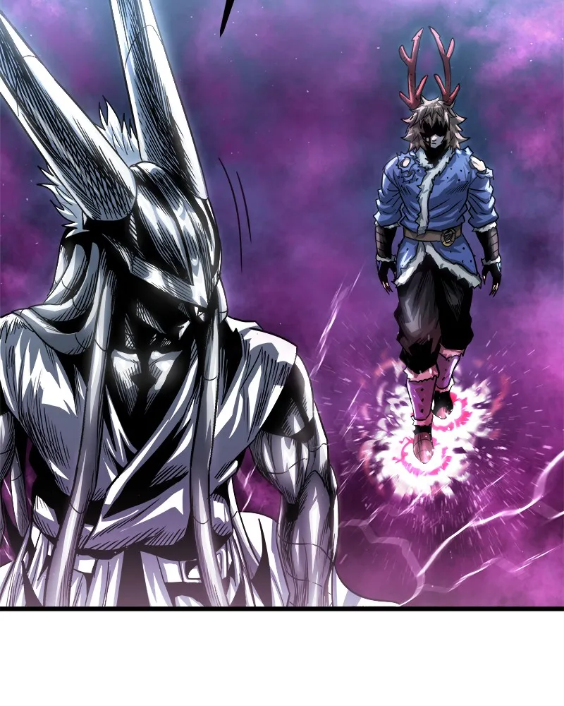 Read God Tribe chapter 7 image 210 on Lezhin