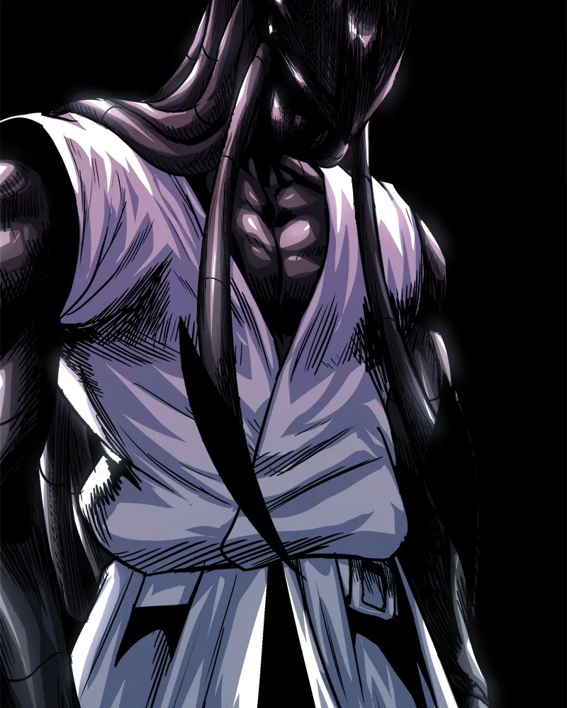 Read God Tribe chapter 7 image 26 on Lezhin