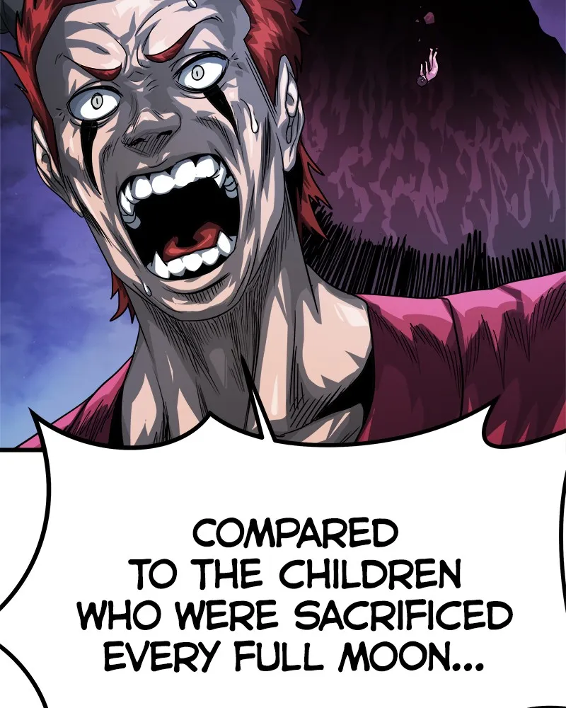 Read God Tribe chapter 7 image 33 on Lezhin