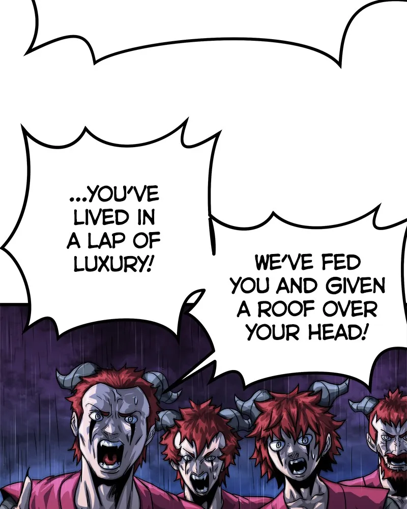Read God Tribe chapter 7 image 34 on Lezhin