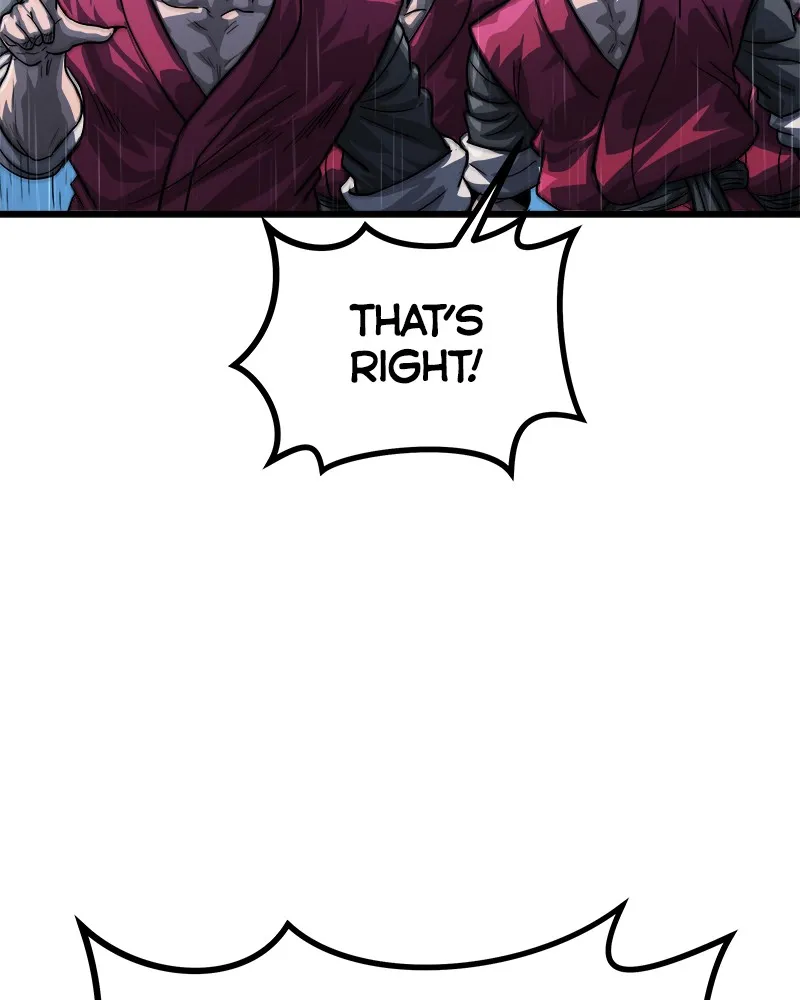 Read God Tribe chapter 7 image 35 on Lezhin