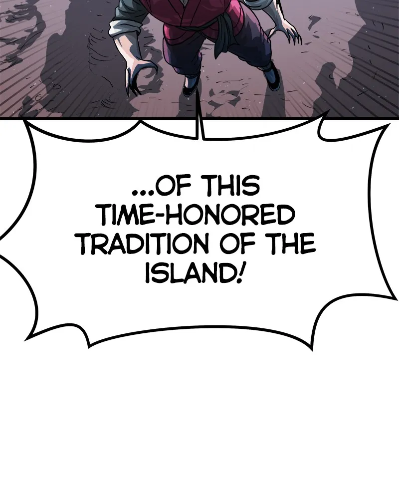 Read God Tribe chapter 7 image 39 on Lezhin