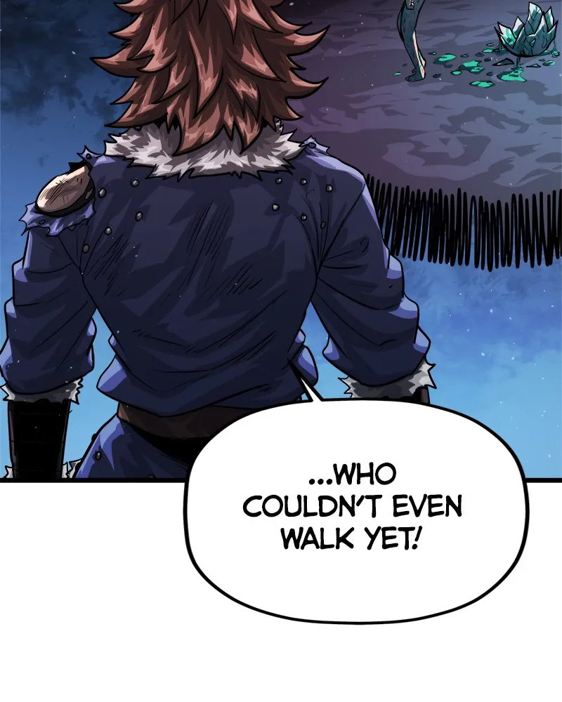 Read God Tribe chapter 7 image 46 on Lezhin