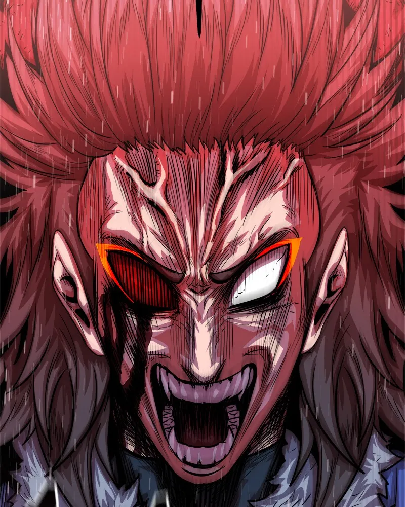 Read God Tribe chapter 7 image 51 on Lezhin