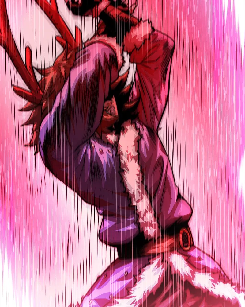 Read God Tribe chapter 7 image 55 on Lezhin