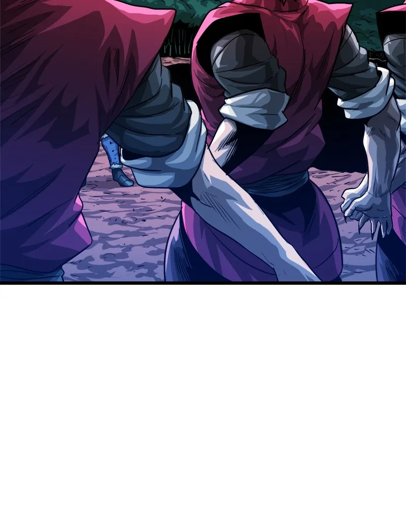 Read God Tribe chapter 7 image 67 on Lezhin