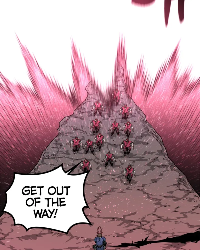 Read God Tribe chapter 7 image 74 on Lezhin