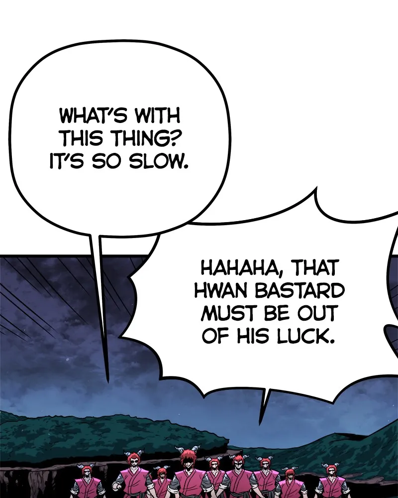 Read God Tribe chapter 7 image 78 on Lezhin