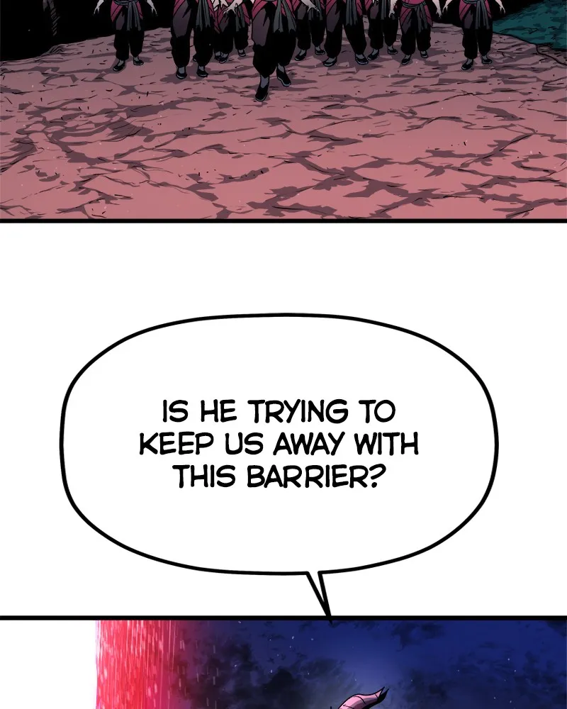 Read God Tribe chapter 7 image 79 on Lezhin
