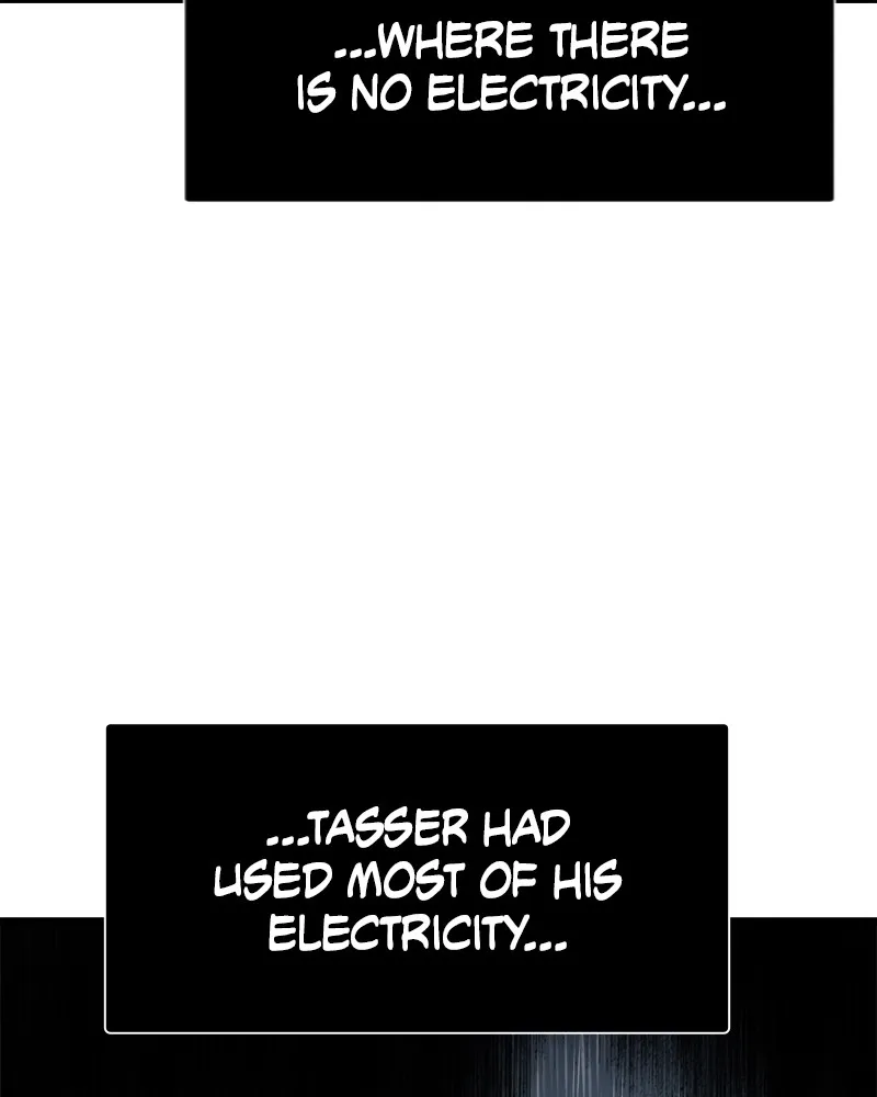 Read God Tribe chapter 7 image 8 on Lezhin