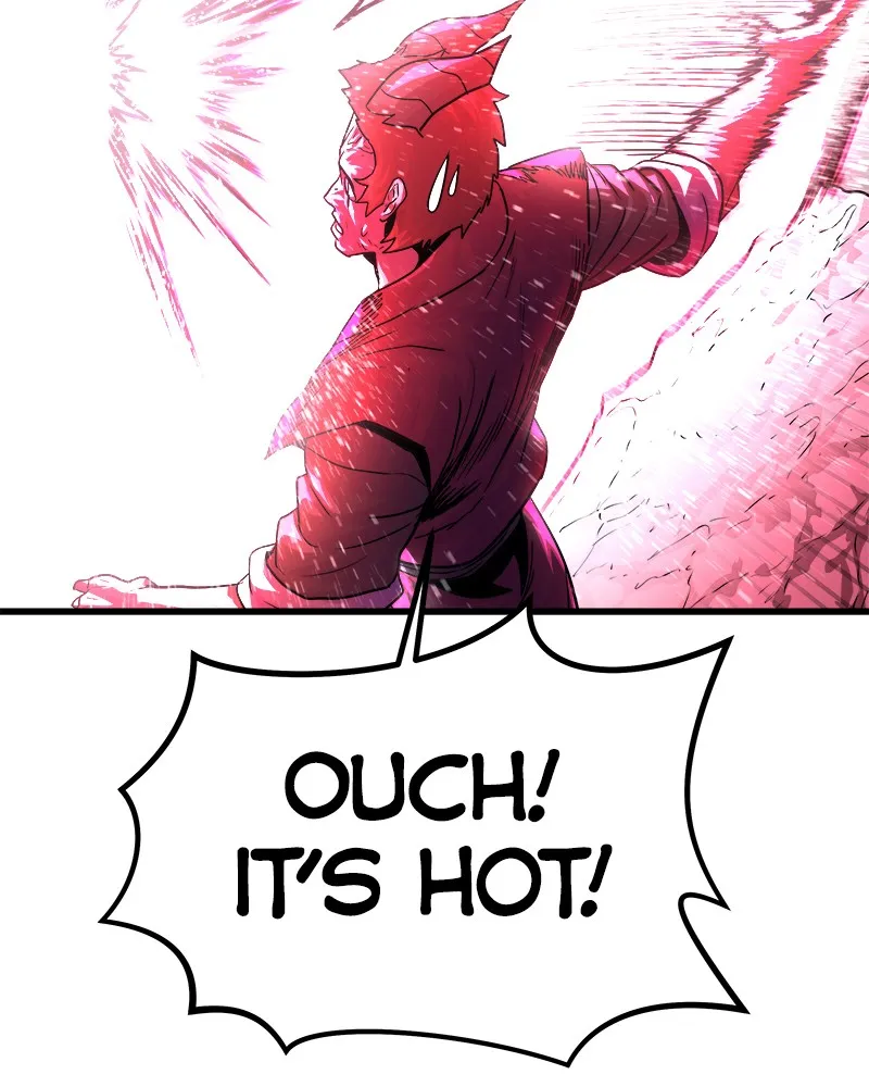 Read God Tribe chapter 7 image 85 on Lezhin