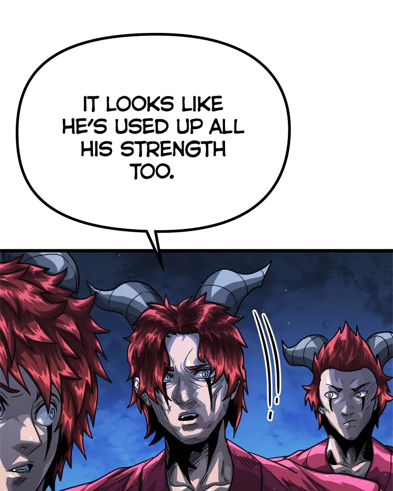 Read God Tribe chapter 7 image 87 on Lezhin