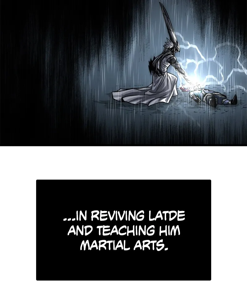 Read God Tribe chapter 7 image 9 on Lezhin
