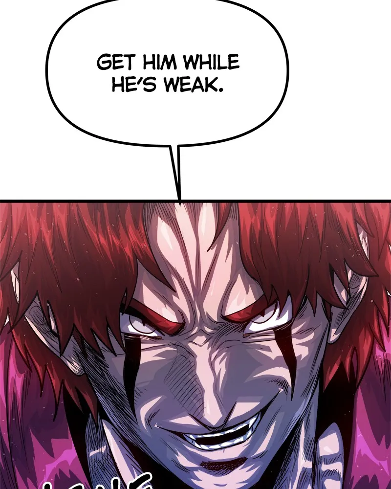 Read God Tribe chapter 7 image 91 on Lezhin