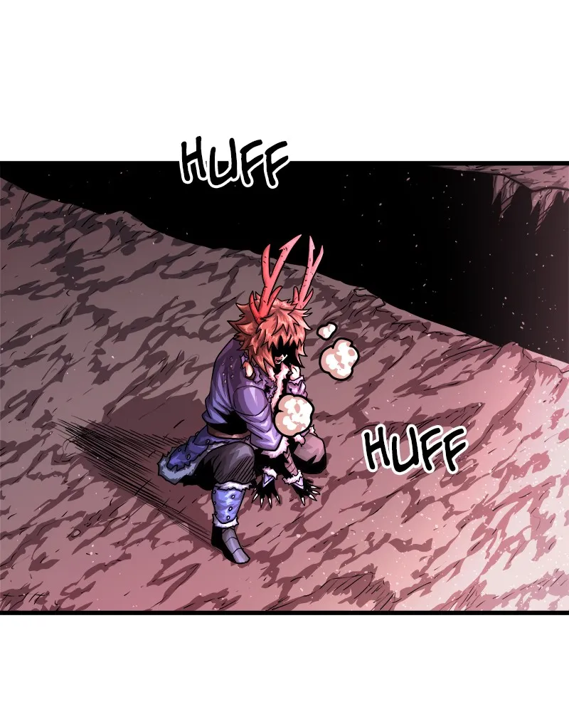 Read God Tribe chapter 7 image 93 on Lezhin