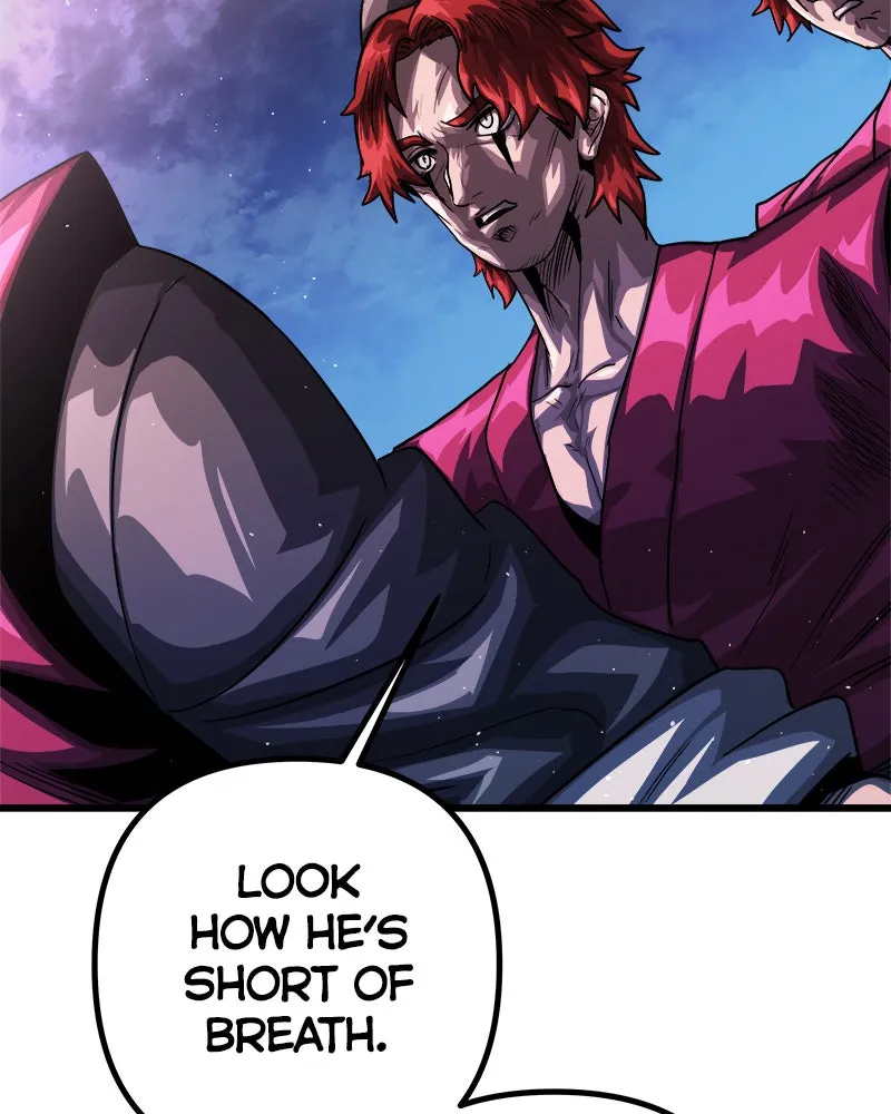 Read God Tribe chapter 7 image 95 on Lezhin
