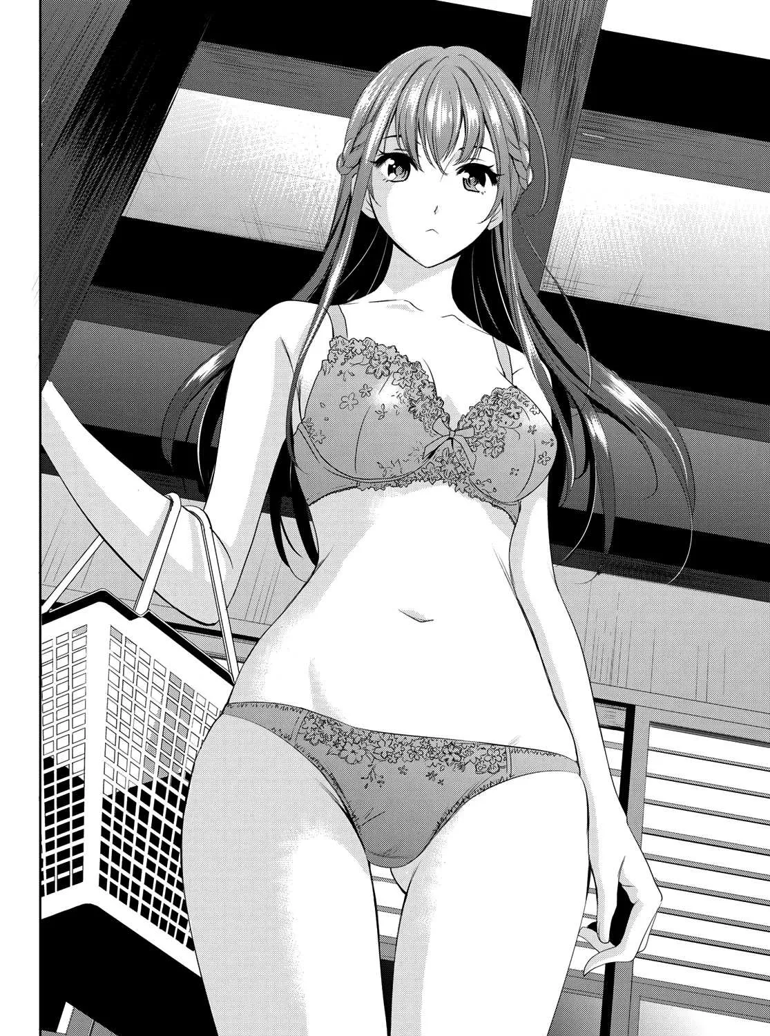 Read Goddess Café Terrace chapter 1 image 15 on Lezhin