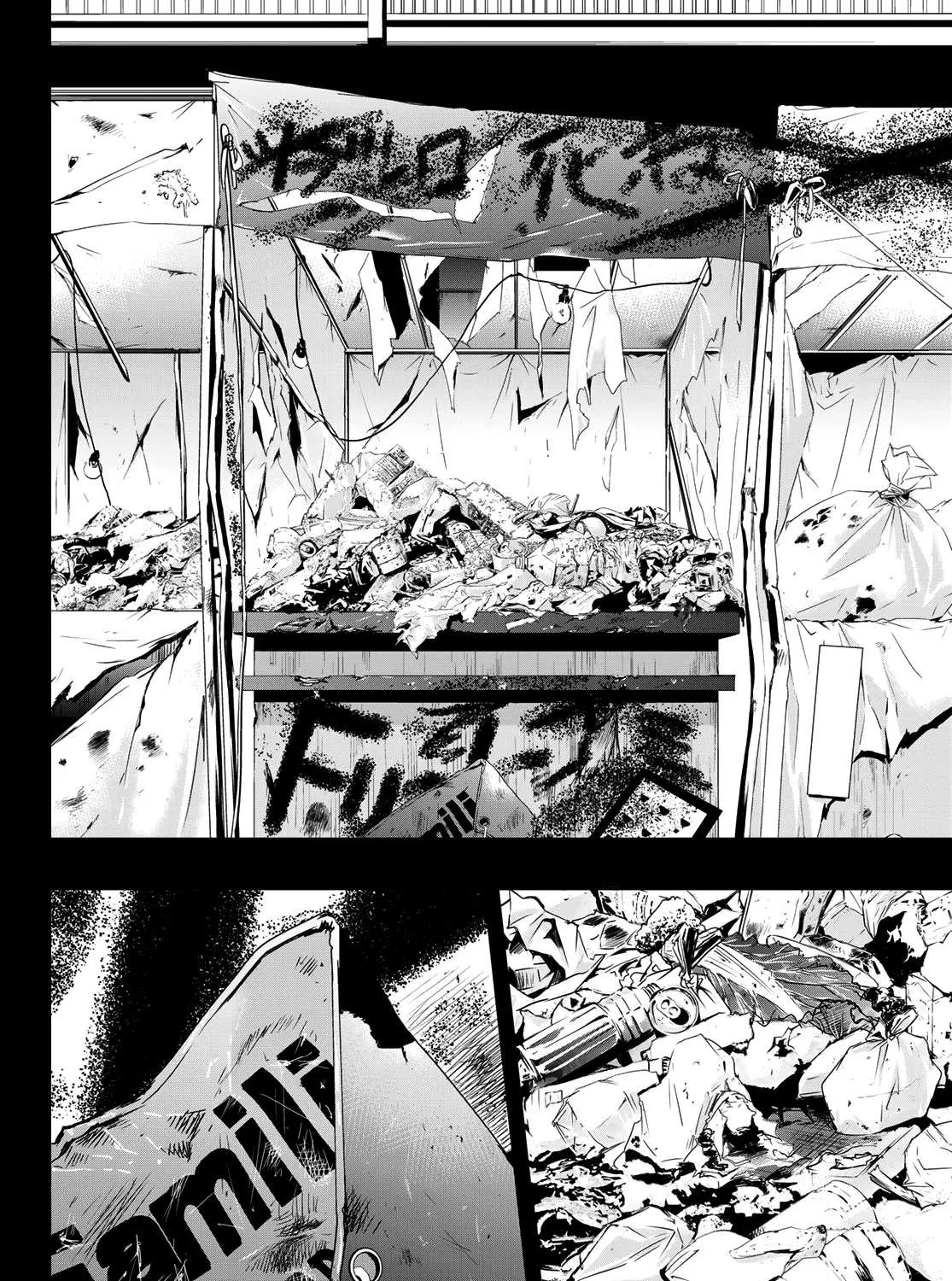 Read Goddess Café Terrace chapter 10 image 27 on Lezhin