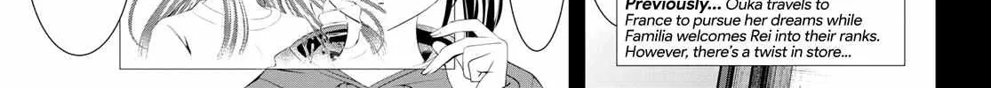 Read Goddess Café Terrace chapter 100 image 8 on Lezhin