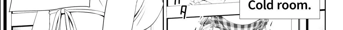Read Goddess Café Terrace chapter 102 image 10 on Lezhin