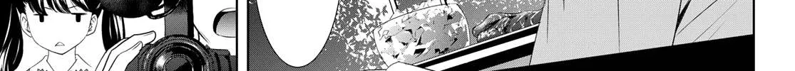 Read Goddess Café Terrace chapter 102 image 26 on Lezhin