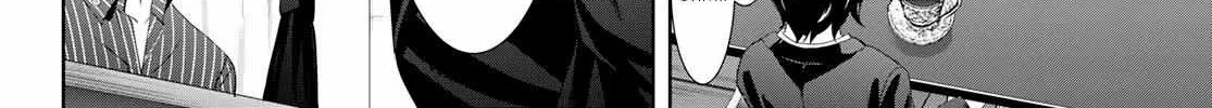 Read Goddess Café Terrace chapter 104 image 8 on Lezhin