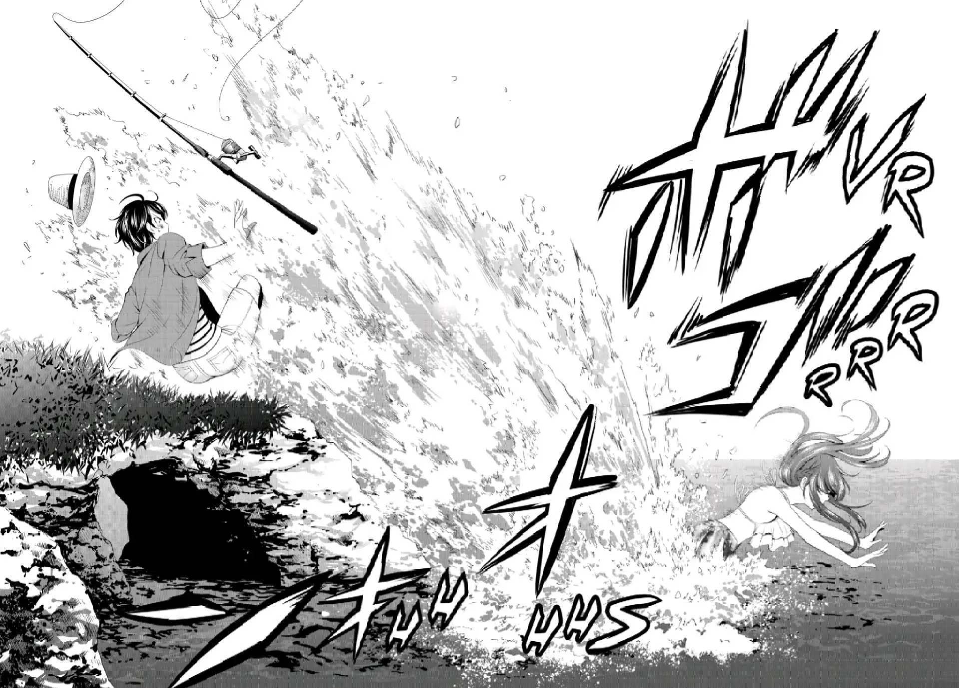 Read Goddess Café Terrace chapter 108 image 14 on Lezhin