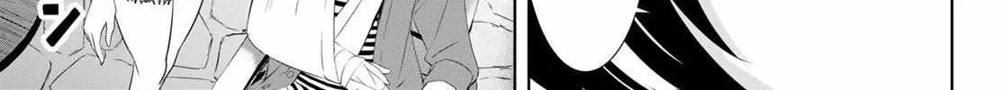 Read Goddess Café Terrace chapter 110 image 21 on Lezhin