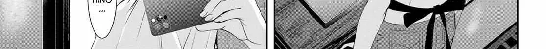 Read Goddess Café Terrace chapter 110 image 26 on Lezhin