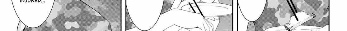 Read Goddess Café Terrace chapter 110 image 9 on Lezhin