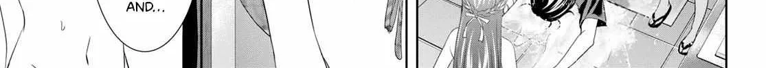 Read Goddess Café Terrace chapter 112 image 33 on Lezhin