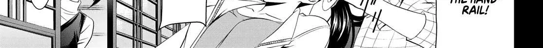 Read Goddess Café Terrace chapter 13 image 2 on Lezhin