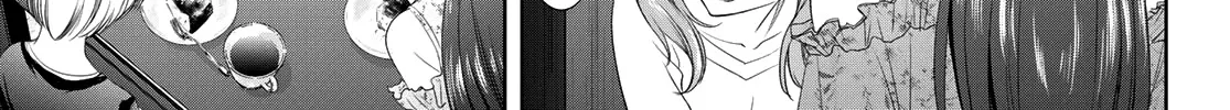 Read Goddess Café Terrace chapter 13 image 22 on Lezhin