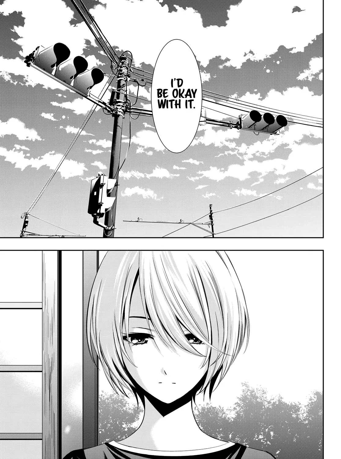 Read Goddess Café Terrace chapter 13 image 29 on Lezhin
