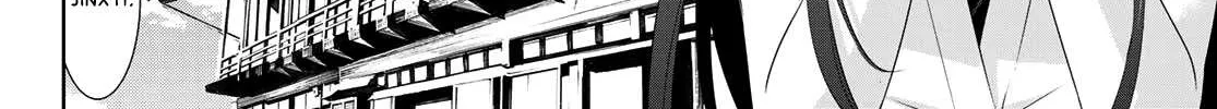 Read Goddess Café Terrace chapter 16 image 8 on Lezhin